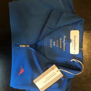 Tommy Bahama Men’s Half Zip